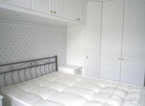 apartment daily Volzhskaya Naberezhnaya, 17, Nizhny Novgorod
