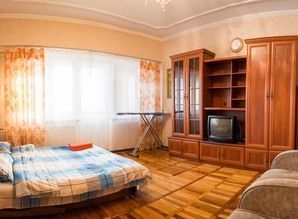 квартира посуточно Абая 64, Алматы