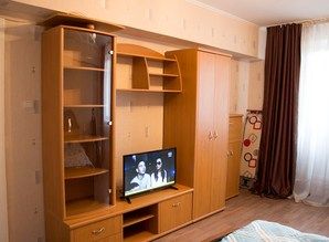 apartment daily ZHarokova 91, Almaty