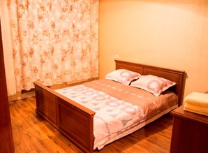 квартира посуточно ул.Сатпаева 62, Алматы