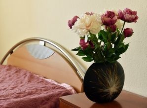 Квартира с лоджией метро Савеловская квартира посуточно Бутырская 4, Москва
