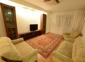 apartment daily Rozybakieva malahova, Almaty