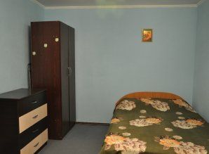 apartment daily Str. Auezova d.136 