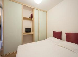 apartment daily Oktyabrskoj Revolyucii, 51, Nizhny Novgorod