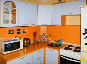 квартира посуточно Красный проспект 59, Новосибирск