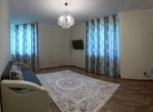 квартира посуточно Сарайшик, 5б, Астана