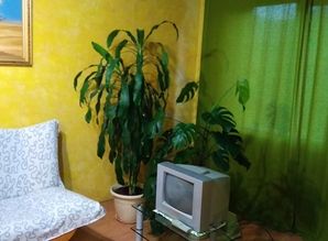 квартира посуточно Степана Кувыкина 10а, Уфа