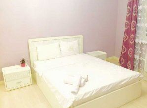 apartment daily Rozybakieva — Al-Farabi (Bostandykskij rajon), Almaty