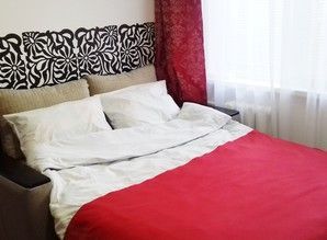 Уютная квартира-студия квартира посуточно Одесская, 42, Краснодар