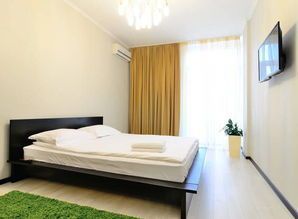 Сдам посуточно квартиру квартира посуточно бульвар Дмитрия донского 2к1, Москва