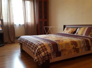 Квартира в Северном Бутово квартира посуточно Старобитцевская 19к3, Москва