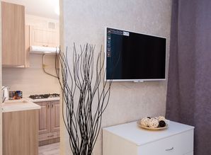 1 bedroom In Krasnoselskaya street 24 apartment daily Verhnyaya Krasnoselskaya Str. d.24, Moscow