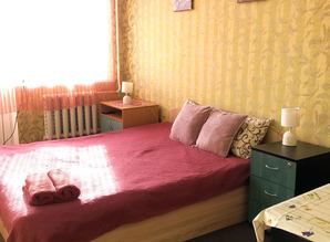 I.HOTEL - double  bed mini-hotel daily Nagornaya, 25-27, Kyiv