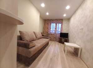 квартира посуточно Мельничная  45а, Томск