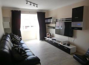 apartment daily Generala Zimina, 24, Nizhny Novgorod