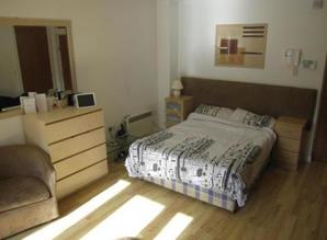 apartment daily Maksima Gorkogo, 158, Nizhny Novgorod