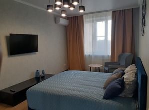 квартира посуточно Вокзальная д.51 А, Рязань