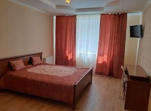 квартира посуточно Апартаменты-2,ул.Вокзальная,д.77, Рязань