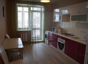 квартира посуточно Апартаменты,ул.Вокзальная,д.51А, Рязань