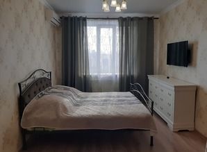 квартира посуточно Апартаменты-1-1,ул.Вокзальная,д.51А, Рязань