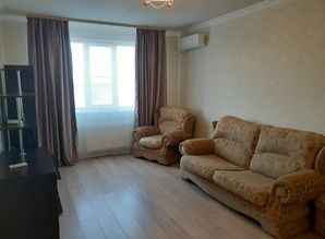 квартира посуточно Апартаменты,ул.Первомайский проспект,д.76,корп.3, Рязань