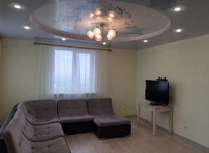 квартира посуточно Апартаменты,ул.Вокзальная,д.55Б, Рязань