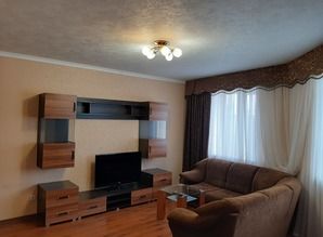 квартира посуточно Апартаменты,ул.Первомайский пр-т,д.76,кор1, Рязань