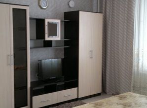 квартира посуточно Рязань, ул.Вокзальная,д.51А, Рязань
