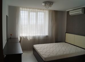 квартира посуточно Апартаменты,ул.Вокзальная-2-2,д.51А, Рязань