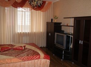 квартира в районе Солнечный остров квартира посуточно Кубанская 58, Краснодар