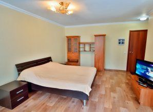 Luxury apartments for rent apartment daily Abdirova,34/1, Karaganda