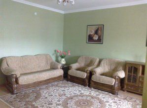 квартира посуточно Отырар дом №2, Астана