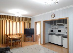 квартира посуточно Отырар дом №2, Астана