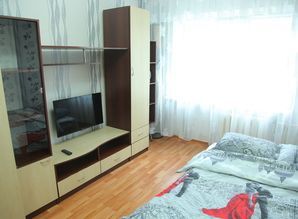 квартира посуточно Торайгырова 3/1, Астана