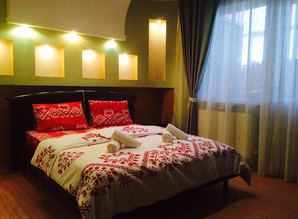 квартира посуточно Кенесары 40, Астана