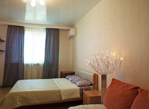 Сдается посуточно уютная квартира квартира посуточно ул. Ставропольская, 163/1, Краснодар