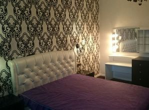 2 bedroom apartment for rent apartment daily Permyakova,78a, Tyumen