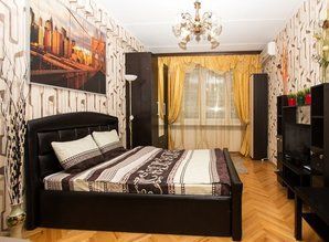 1-комнатная квартира в новостройке квартира посуточно Союзная 2, Екатеринбург