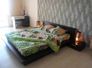 daire günlük  CSHorsa 105, Yekaterinburg