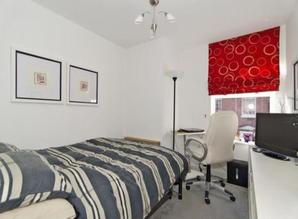 apartment daily Str. Studenaya, 9B, Nizhny Novgorod