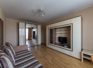 Home comfort for the traveler квартира подобово , Москва
