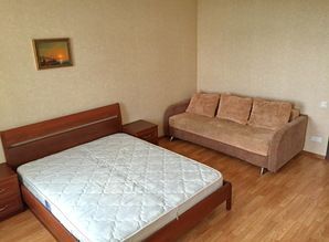 Светлая квартира рядом с метро квартира посуточно бухарестская 80, Санкт-Петербург