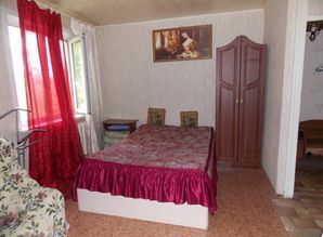 квартира посуточно Георгия Ратнера 3, Самара