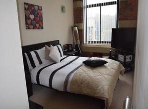 apartment daily Maksima Gorkogo, 154, Nizhny Novgorod