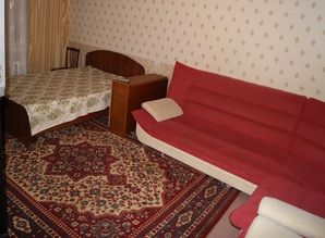 apartment daily lenina 50, Balakovo