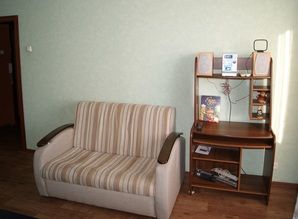 apartment daily sverdlova 31, Balakovo