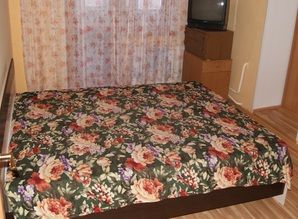 apartment daily Saratovskoe shosse 83/2, Balakovo