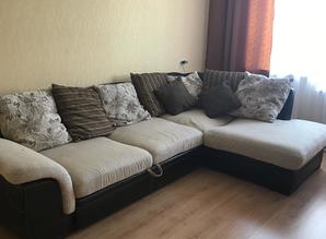 apartment daily Sverdlova 31, Balakovo