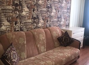 apartment daily Sverdlova 47, Balakovo