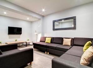 apartment daily Geroya YUriya Smirnova, 15, Nizhny Novgorod